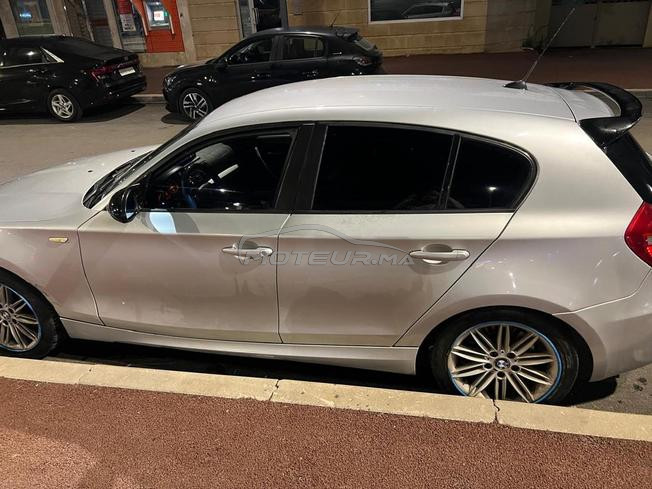BMW serie 1