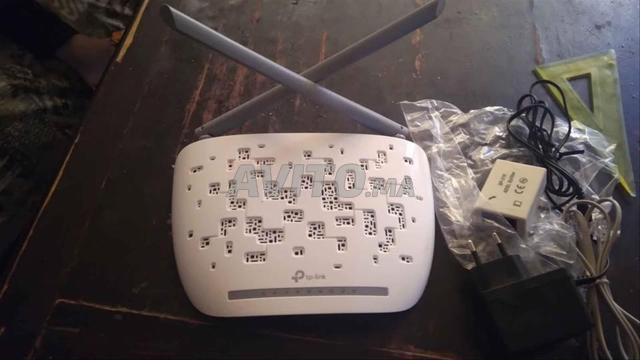Routeur TP-Link - 2