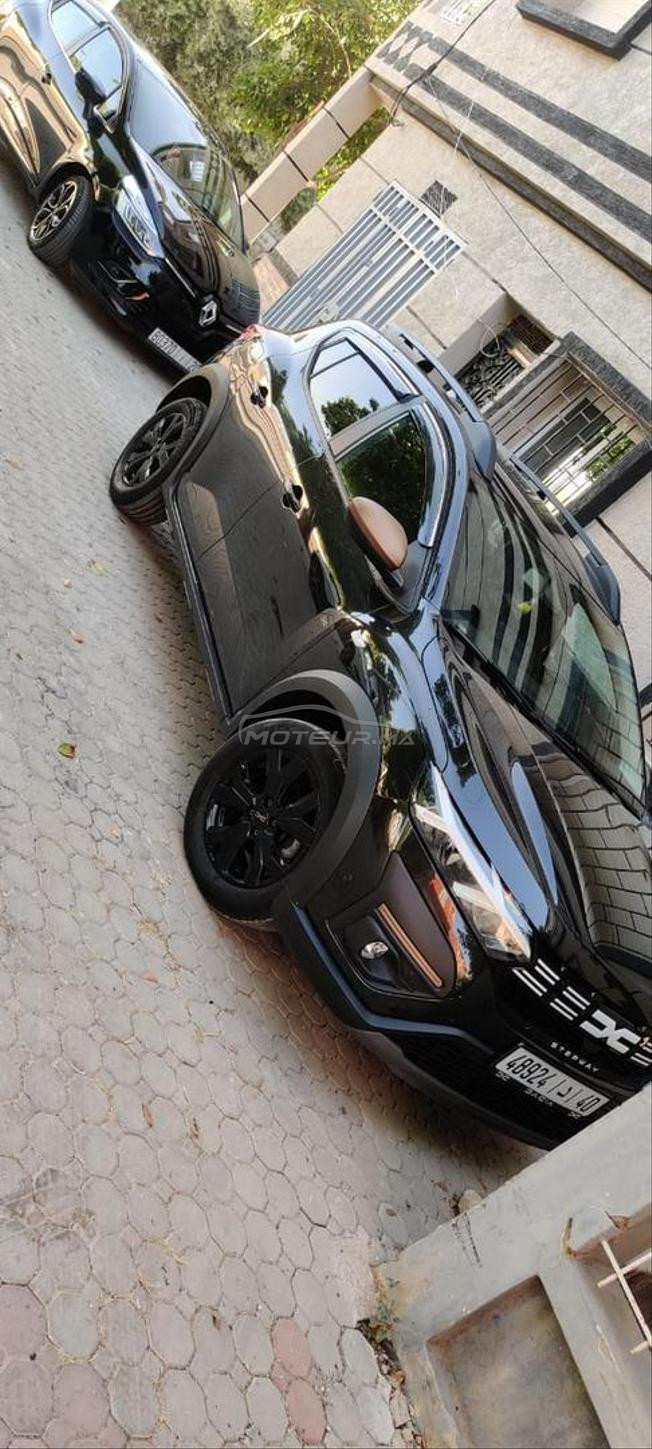 dacia sandero Stepway extrême 2025