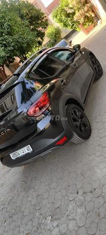 Dacia Sandero Stepway Extrême 2025 - 2