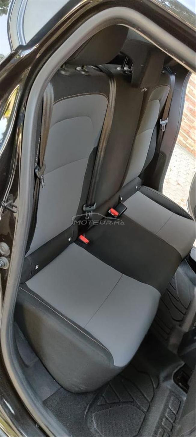 dacia sandero Stepway extrême 2025