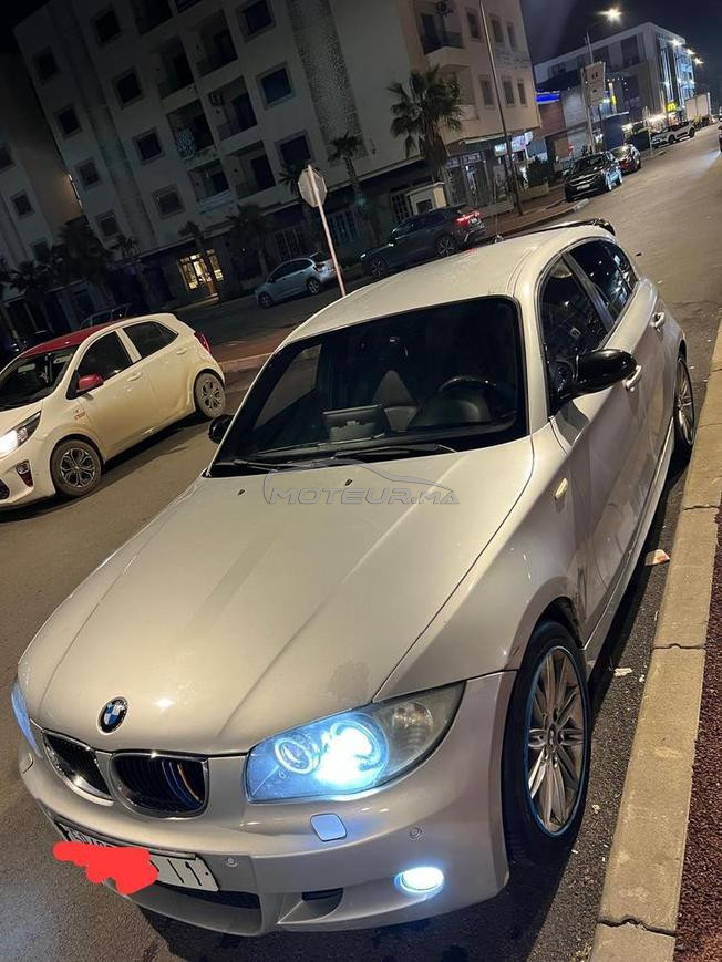 BMW serie 1