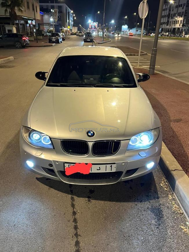 BMW serie 1