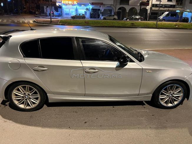 BMW serie 1