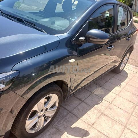 Dacia Sandero streetway à vendre - 2