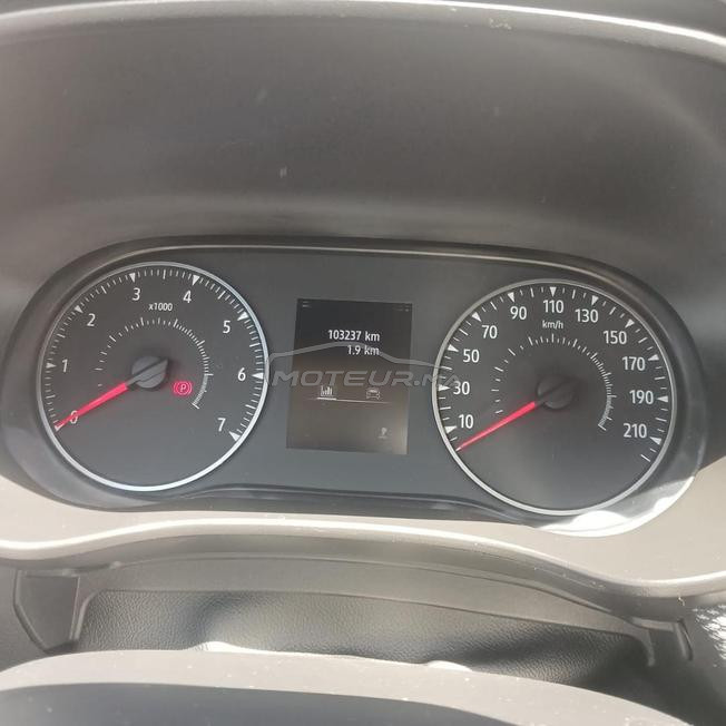 Dacia Sandero streetway à vendre