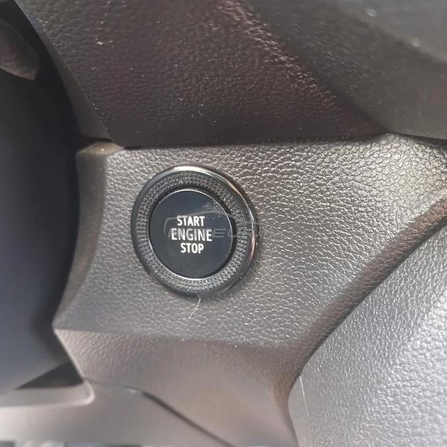 Dacia Sandero streetway à vendre