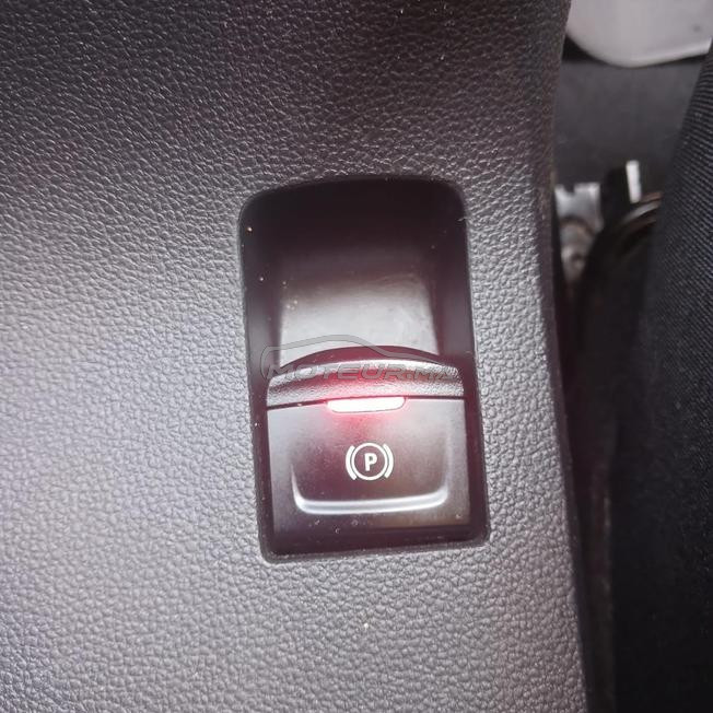 Dacia Sandero streetway à vendre
