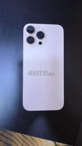 iPhone 16 Pro Max - 2