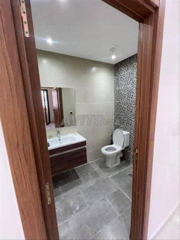 Appartement luxueux 3 chambres - 2