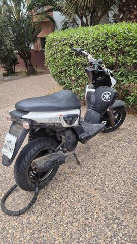Stunt Yamaha - 2