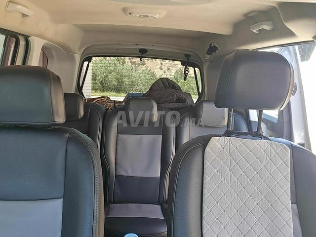 Voiture à vendre - 2