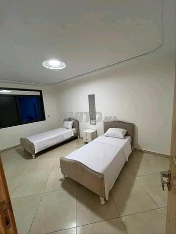 Appartements à louer - 2