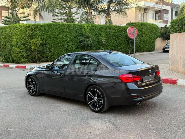BMW سلسلة 2016/2022 - 2