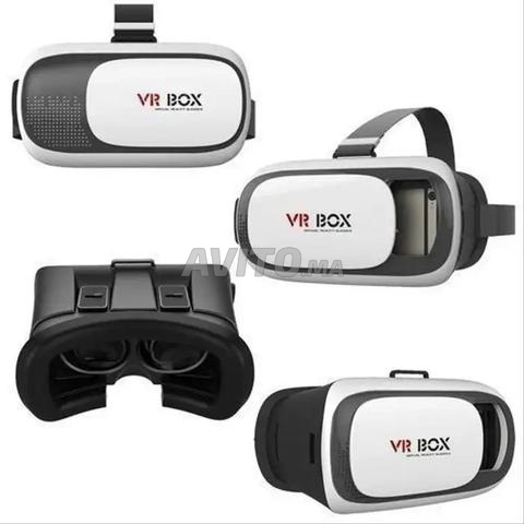 VR BOX neuf - 2