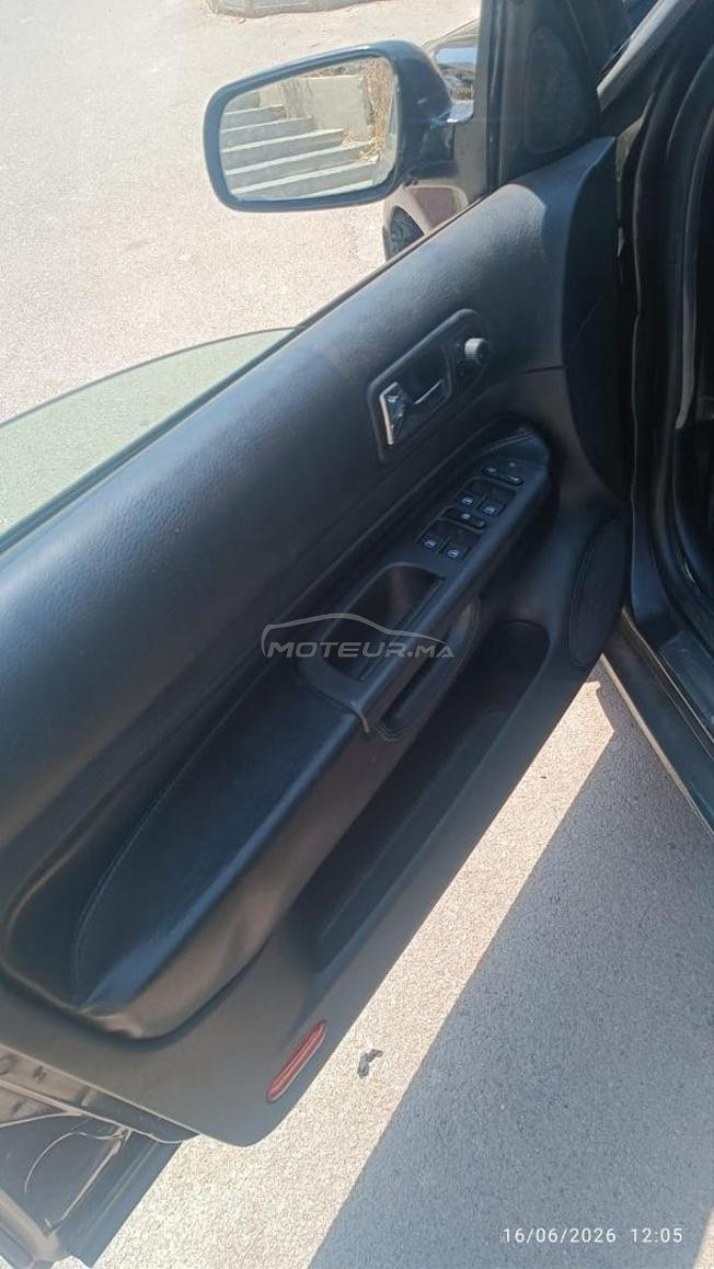 Volkswagen Golf 4 Diesel Manuelle 1998
