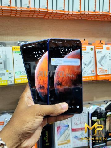 XIAOMI REDMI 9C - 64GB ROM - 3GB RAM - 2