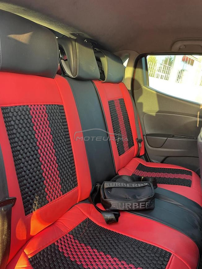 Renault Clio Diesel Manuelle 2018 à Casablanca