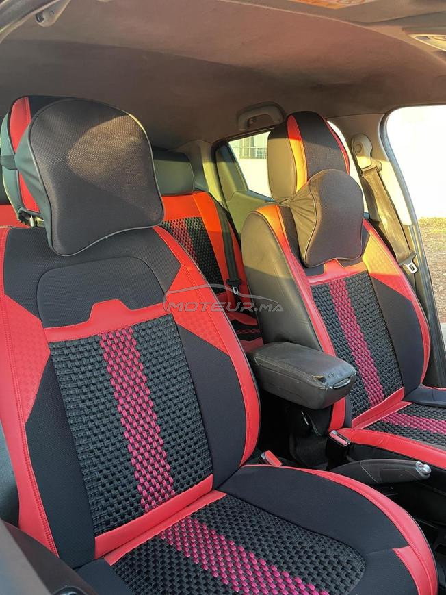 Renault Clio Diesel Manuelle 2018 à Casablanca