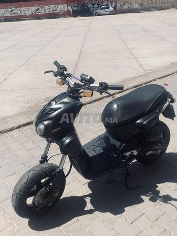 Stunt MBK modèle 2013 - 2