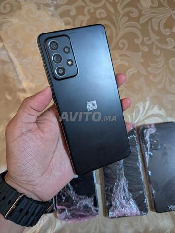 Samsung A52 128-6 bonne affaire - 2