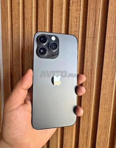 iPhone 14 Pro Max - 2