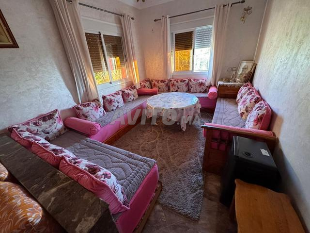 Salon à vendre - 2