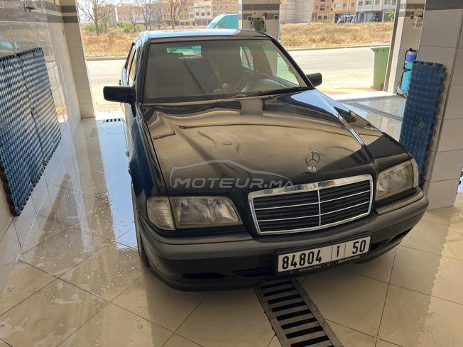 Mercedes CDI 200