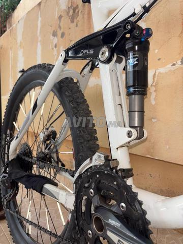Vélo HAIBIKE - 2