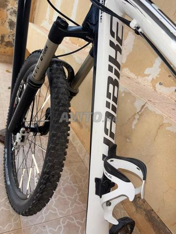 Vélo HAIBIKE (prix négociable)