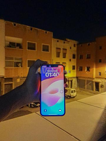 Apple iPhone 12 128 Go - 2