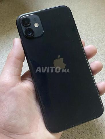 iPhone 11 64GB à vendre - 2