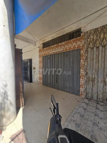 Magasin à vendre - 2