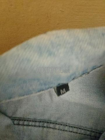 Veste en jean - 2