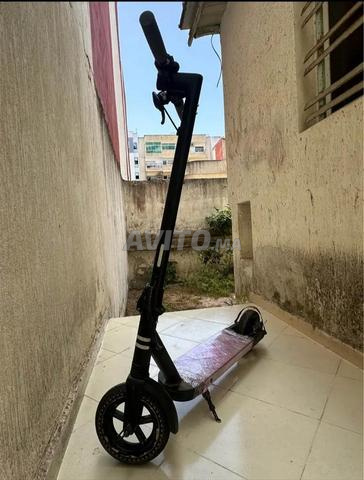 Trottinette neuve - 2