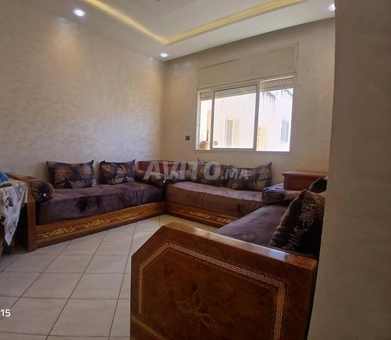 Appartement à louer pour les vacances