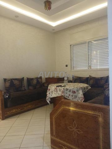 Appartement à louer pour les vacances - 2
