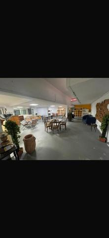 Magasin commercial - 2