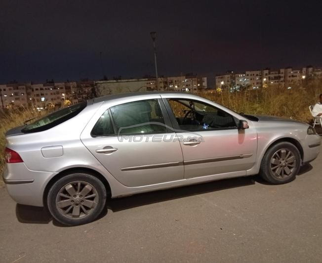 Renault Laguna special 2