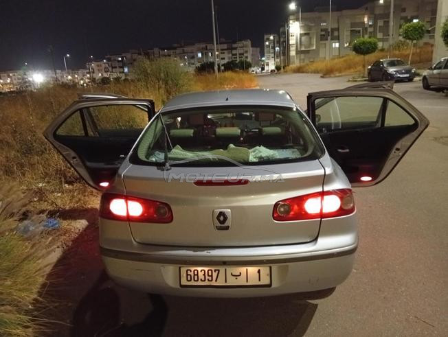 Renault Laguna special 2