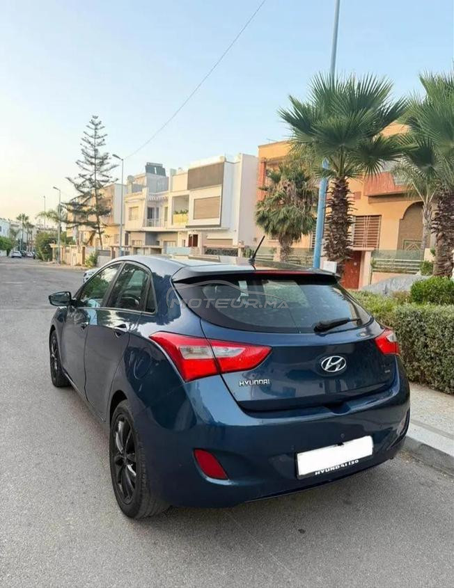 هيونداي i30