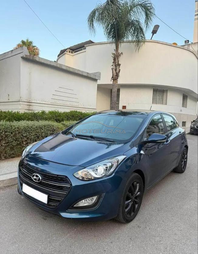 هيونداي i30