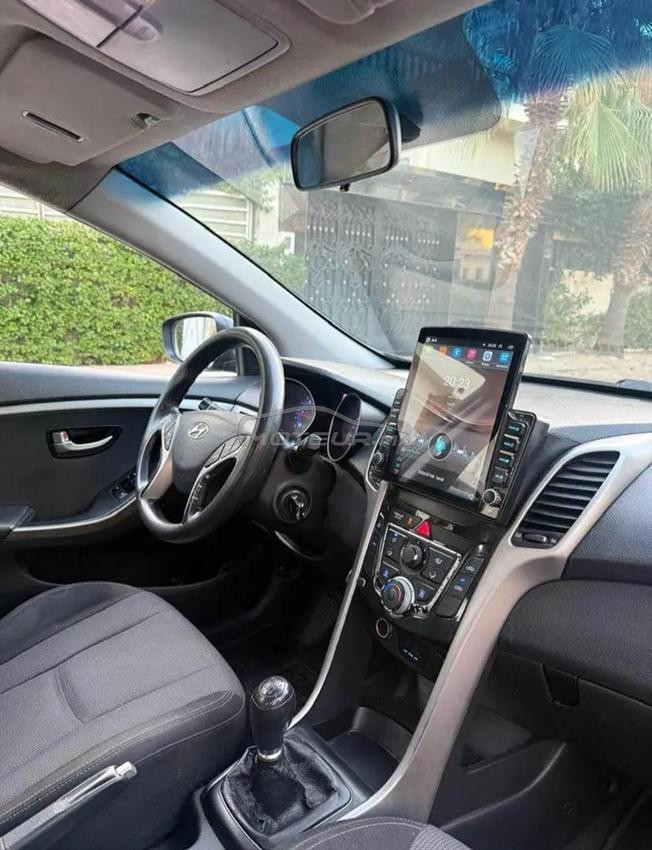 هيونداي i30