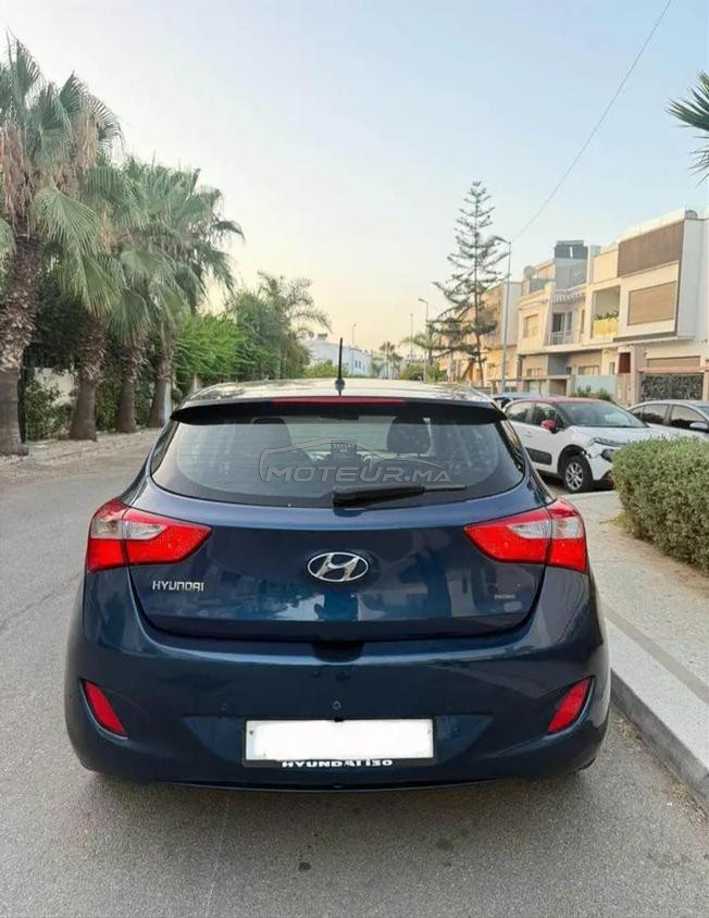 هيونداي i30