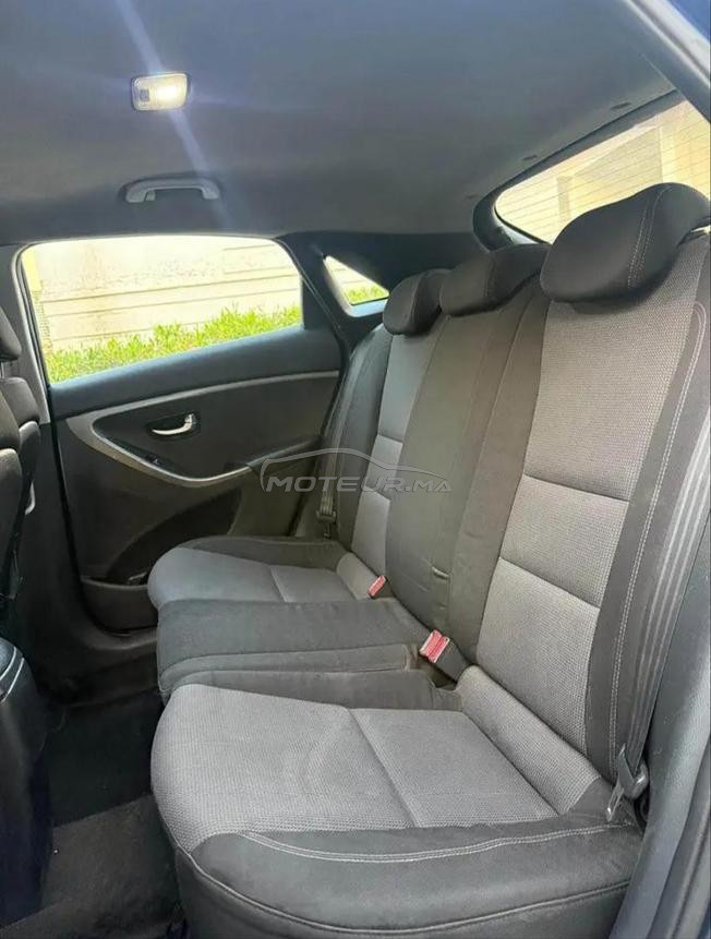 هيونداي i30