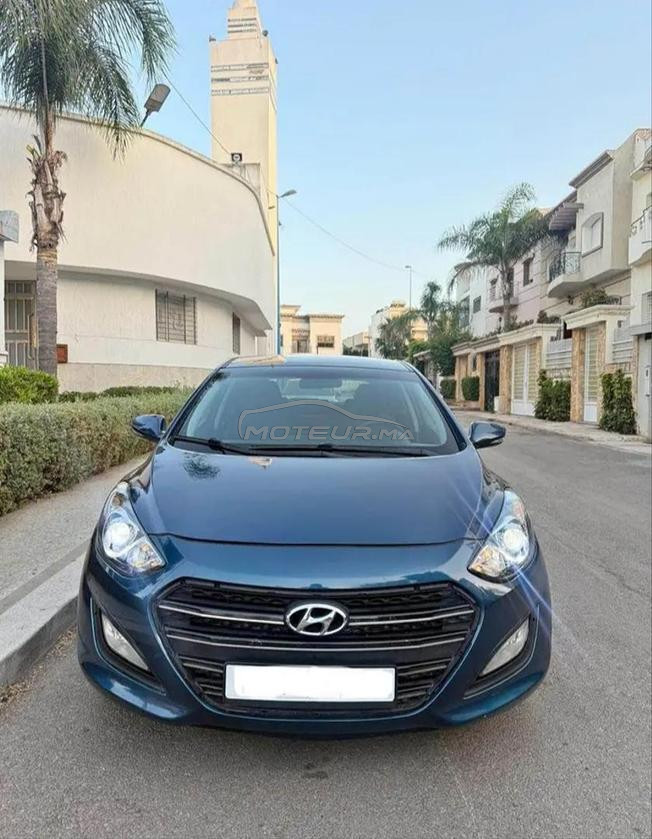 هيونداي i30