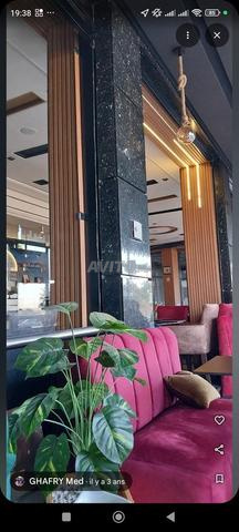 Location café - 2