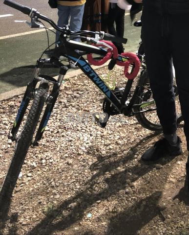 VTT B’Twin/Dexathlon 26” bon état - 2