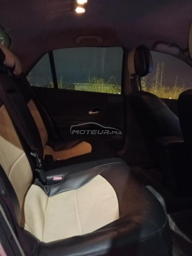 Renault Laguna special 