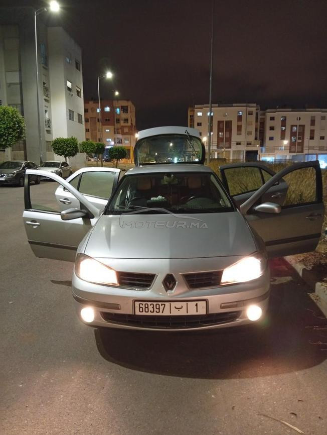 Renault Laguna special 